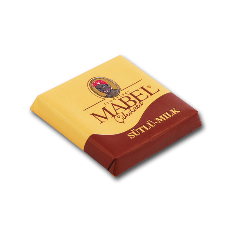 Square Napoliten Mabel Çikolata Official Web Site